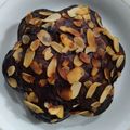 Cooksnap dari Win untuk resep Brownies 1 telur kukus simple tanpa DCC (takaran sendok)