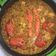 El cooksnap de conxi cuando hizo 🦞Paella de bogavante🦞.