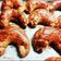 Sziszi Kililtott Cooksnap-ja, amikor elkészítette a(z) "Nyári" pozsonyi kifli receptet.