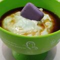 Cooksnap dari Debi Irawati untuk resep Bubur Sumsum Lembut