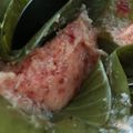 Cooksnap dari Jelita Maulida untuk resep Monte (Sagu Mutiara Kukus)