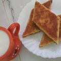 صورة من سيرين، شاركها بعد تجربة وصفة براج ❤ بدقيق القمح الكامل 😍
