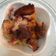 El cooksnap de Xènia cuando hizo Pulpo a la gallega con patatas.
