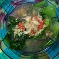 Cooksnap dari Herlina Situmorang untuk resep Tumis Pokcoy Bawang putih saus tiram