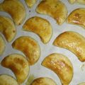 Cooksnap dari Penikmat Sambal untuk resep Kue kacang
