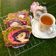 Cooksnap dari dian erina "Dapur Bunda RaRa" untuk resep Fancy Japanese Milk Bread