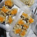 Cooksnap dari Minanty Candiwati untuk resep Dimsum yang (ayam udang)