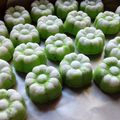 Cooksnap dari Rezania Setyandari untuk resep Putu Ayu Ekonomis anti gagal