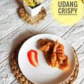 Cooksnap dari Yuanita Siska M untuk resep Udang Goreng Crispy