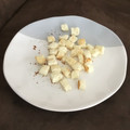Cooksnap dari Evelyn untuk resep Homemade Croutons