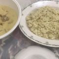 صورة من Nada J. Alsharqawii، شاركها بعد تجربة وصفة طريقة عمل دجاج بالكريمة والفطر