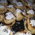 El cooksnap de Romina Vanesa Estrigarribia cuando hizo Pancitos de Leche rellenos ♥️.