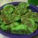 Cooksnap dari Santi Djap untuk resep steamed chocho pandan cake