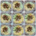 Cooksnap dari Retno Imut untuk resep Rice Bowl Cumi Pedas Manis