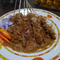 Cooksnap dari Titin Gisa untuk resep Sate ayam