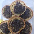 Cooksnap dari Odink Adyna untuk resep Martabak Manis (anti gagal)