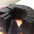 Cooksnap dari wiwi untuk resep Bolu ketan hitam lembut