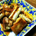 えいとさん's cooksnap of when they made フライパンで ちゃちゃっと焼き鳥ねぎま風.
