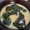 Cooksnap dari ren reina's mom untuk resep Buntil Daun Pepaya