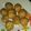 Rahma Aleey's cooksnap of when they made Yam balls.