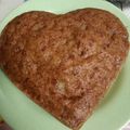 Cooksnap dari Rieska Cholina untuk resep Bolu pisang kukus no mixer no oven anti gagal