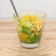 Cooksnap de Odile-LRQDO sur la recette Salade avocat mangue