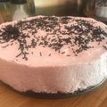 Klaudia Zatykó Cooksnap-ja, amikor elkészítette a(z) Eper mousse torta receptet.
