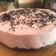 Klaudia Zatykó Cooksnap-ja, amikor elkészítette a(z) Eper mousse torta receptet.