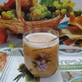 Ankita Kapil Varshney का कुकस्नैप जब उन्होंने बेल का शरबत(bale ka saharbat recipe in hindi) बनाया था।