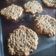 El cooksnap de Soledad Orrego cuando hizo Galletas de avena y pera 🍐 sin azúcares agregados.