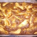 Csuvári Vanessza Cooksnap-ja, amikor elkészítette a(z) Almás sütemény🍎🍏 receptet.