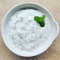 il Daniela Innamorati quando ha preparato Tzaziki 🇬🇷 Grecia 🇬🇷(con yogurt greco auto prodotto)