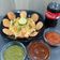 Sonal Modha's cooksnap of when they made પાપડી ચાટ (Papdi Chaat Recipe In Gujarati).