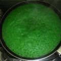 Cooksnap dari Mutiara Annur untuk resep Martabak Manis/Terang Bulan Teflon Bersarang