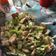El cooksnap de astridazcurra cuando hizo Ensalada Caesar.
