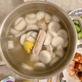 陳芝媛 的 蘿蔔排骨湯 cooksnap