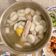 陳芝媛 的 蘿蔔排骨湯 cooksnap
