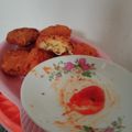 Cooksnap dari Indah Rohmatin untuk resep Tahu Katsu kriuk unt Bekal anak