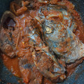 Cooksnap dari Risa Purnama Sari untuk resep Tongkol bumbu sarden, segerrr!