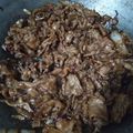 Cooksnap dari Wiwin088 untuk resep Beef teriyaki