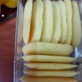 Cooksnap dari Andari Eni untuk resep Lidah Kucing (anti gagal) by Shinta