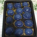 Cooksnap dari Sim Dk untuk resep Kue angku/kue ku