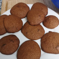 El cooksnap de Ana Garcia cuando hizo Galletas de calabaza.