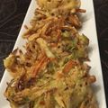 Cooksnap dari Soraya Rachmat untuk resep Bakwan Sayur renyah