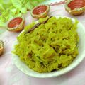 Bakul Samantha Sarkar's cooksnap of when they made পূজোর ভোগের বাঁধাকপি(Pujar bhoger bandhakopi recipe in bengali).