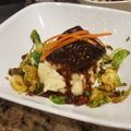 Spice Mix's cooksnap of when they made Red Wine Braised Short Ribs in Reduction Sauce.