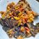 Cooksnap dari Aang Hudaya untuk resep Balado Paru Goreng Kering