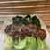 Cooksnap dari Suci untuk resep Tumis Pokcoy Bawang Putih