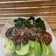 Cooksnap dari Suci untuk resep Tumis Pokcoy Bawang Putih