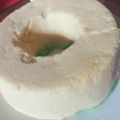 Cooksnap dari Prastiwi untuk resep Bolu kukus marbel rainbow